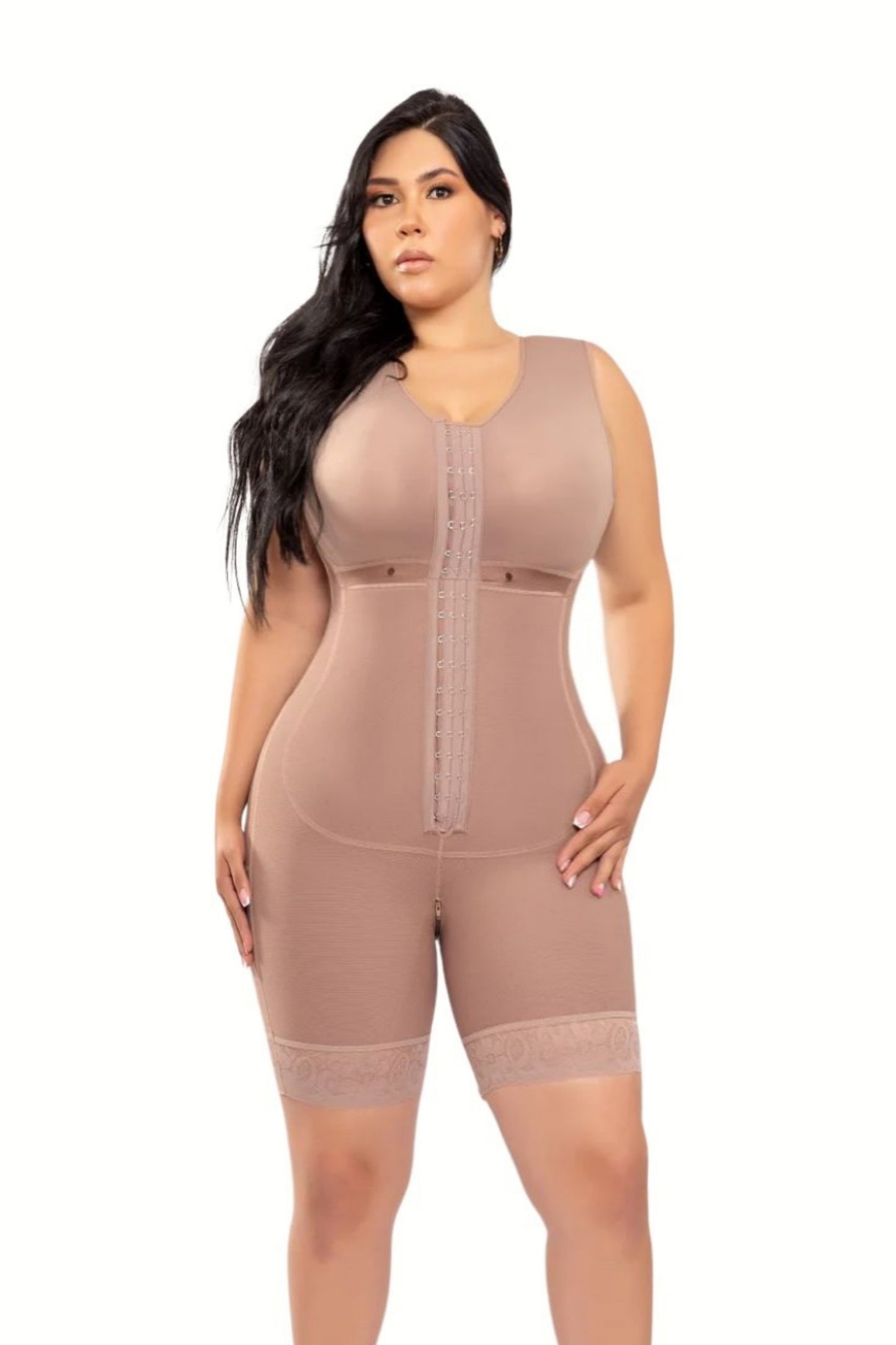 COLOMBIAN SHAPER 281