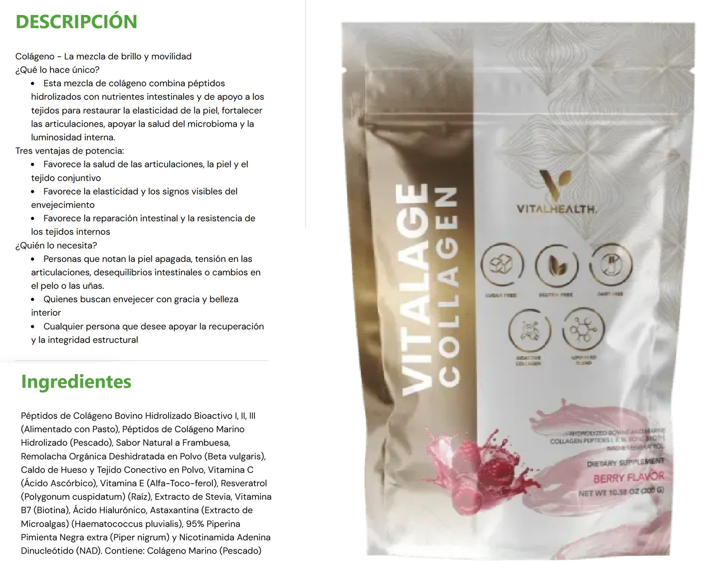COLLAGEN