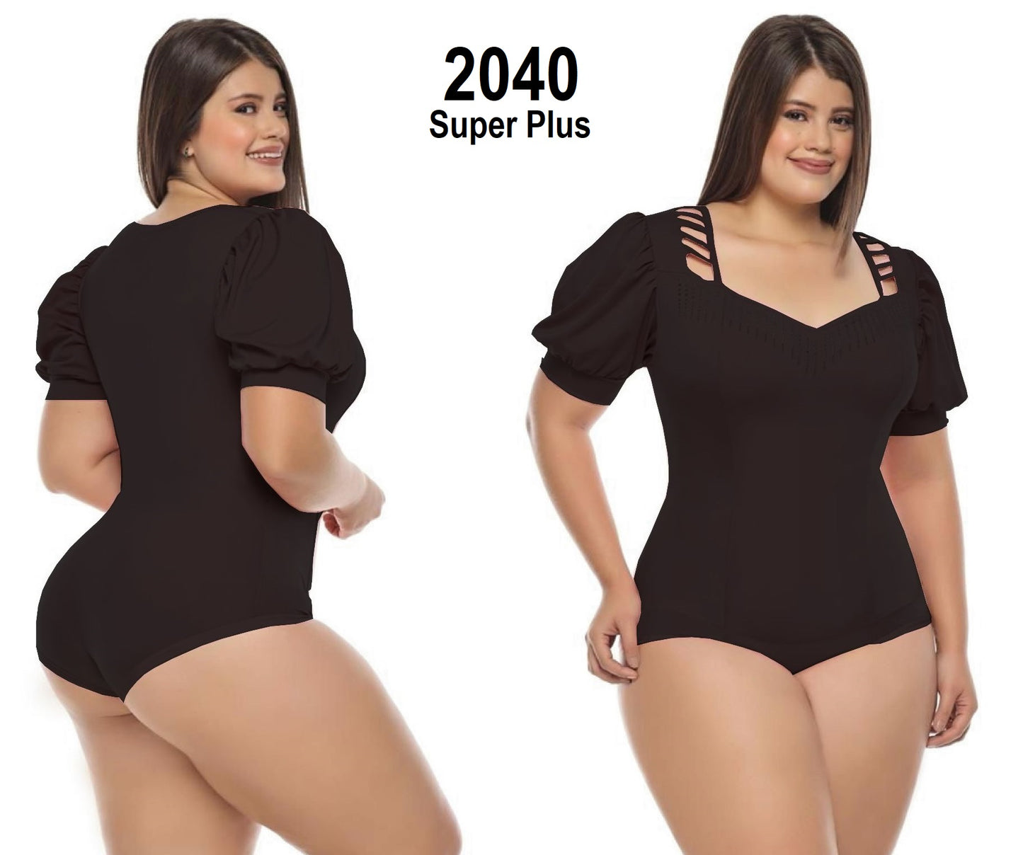 BODY SLIMMER 2040