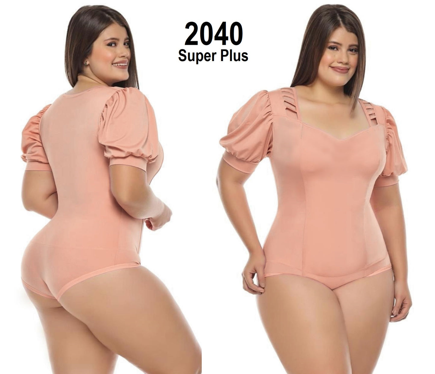 BODY SLIMMER 2040
