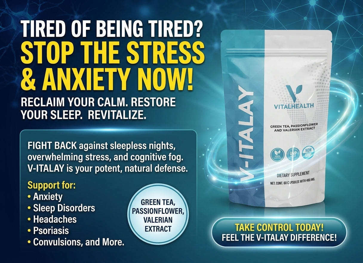 VITALAY