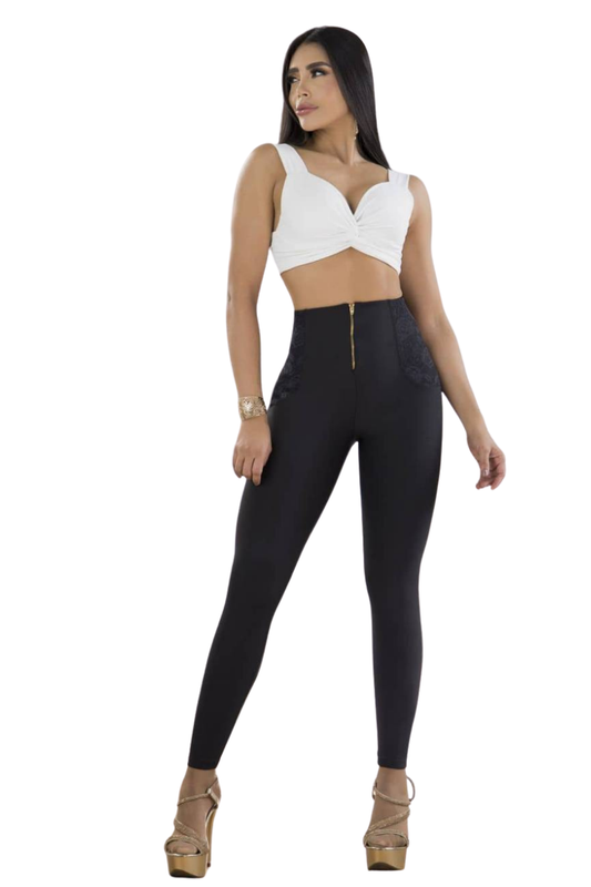 SLIMMING LEGGING 3115