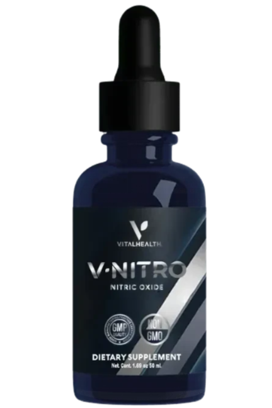 V-Nitro