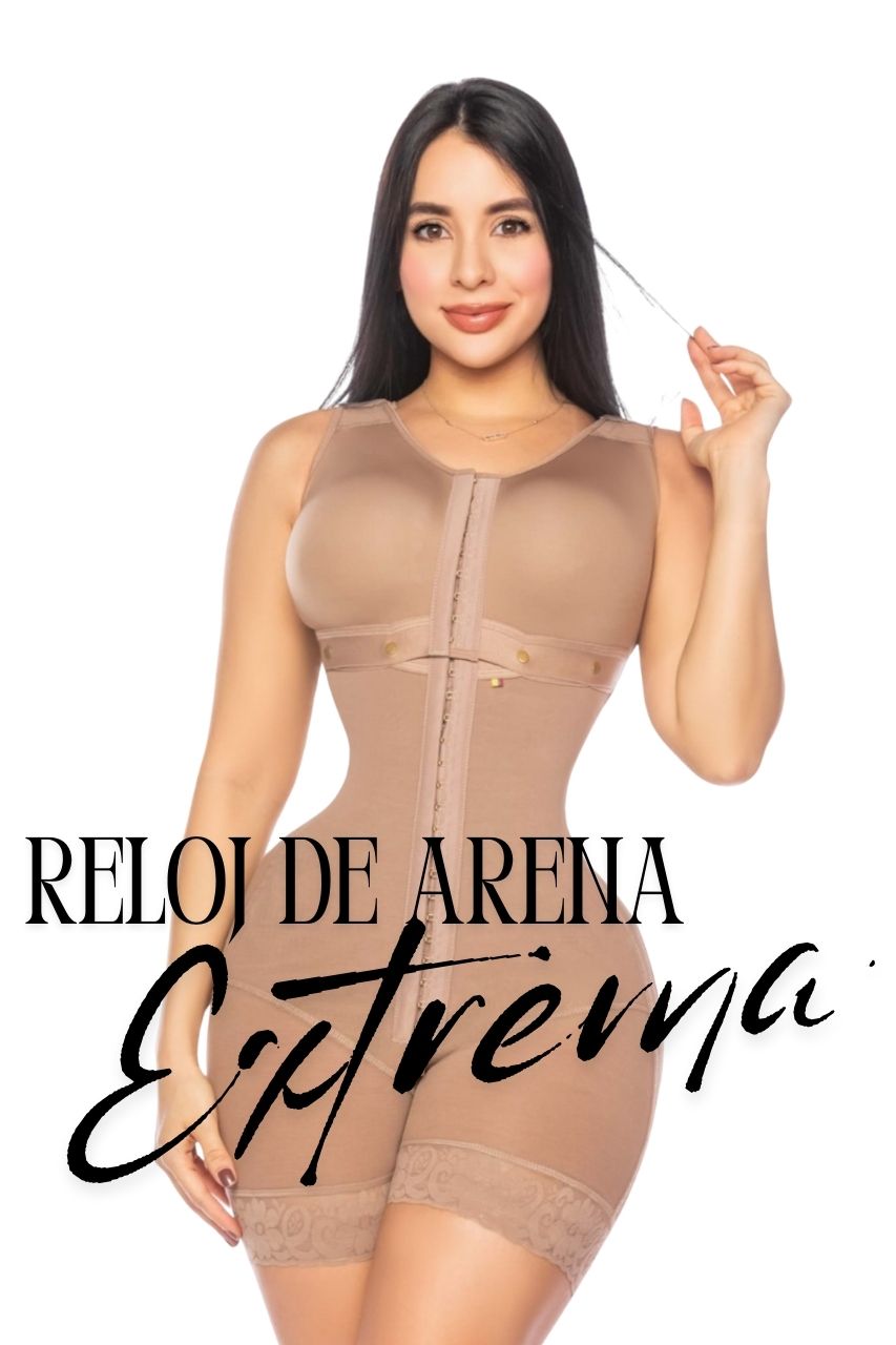 COLOMBIAN SHAPER 490