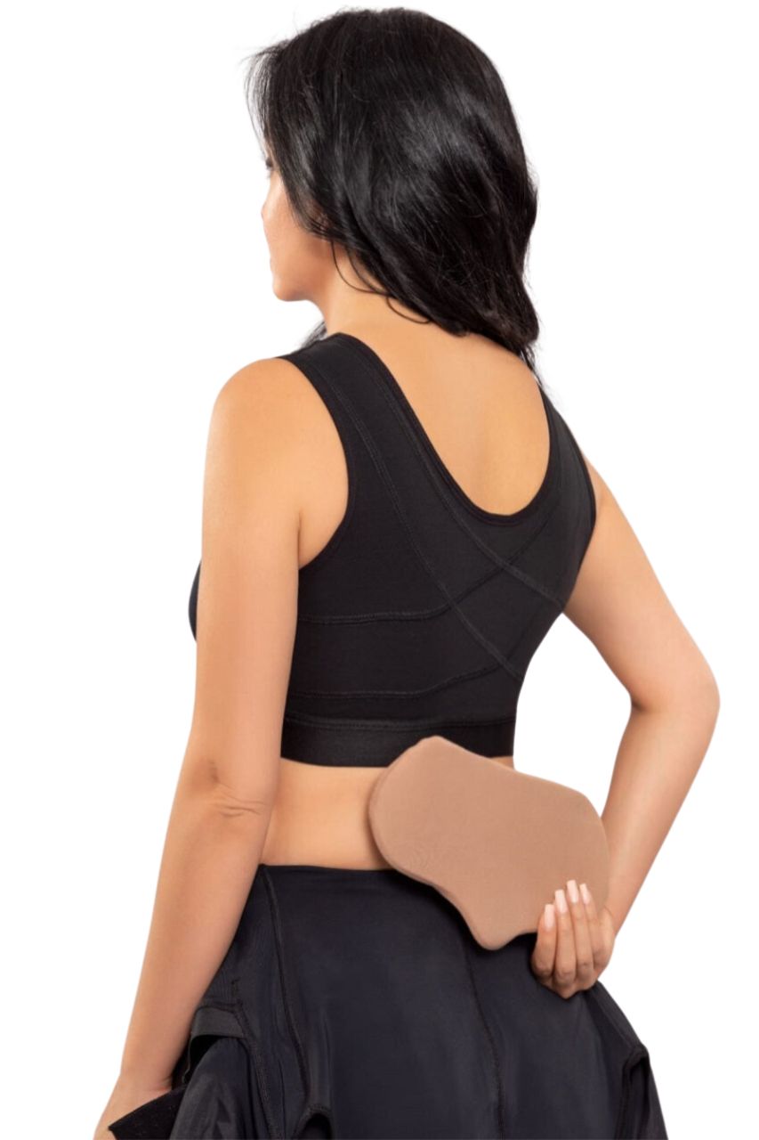 LUMBAR POST SURGICAL BOARD 910