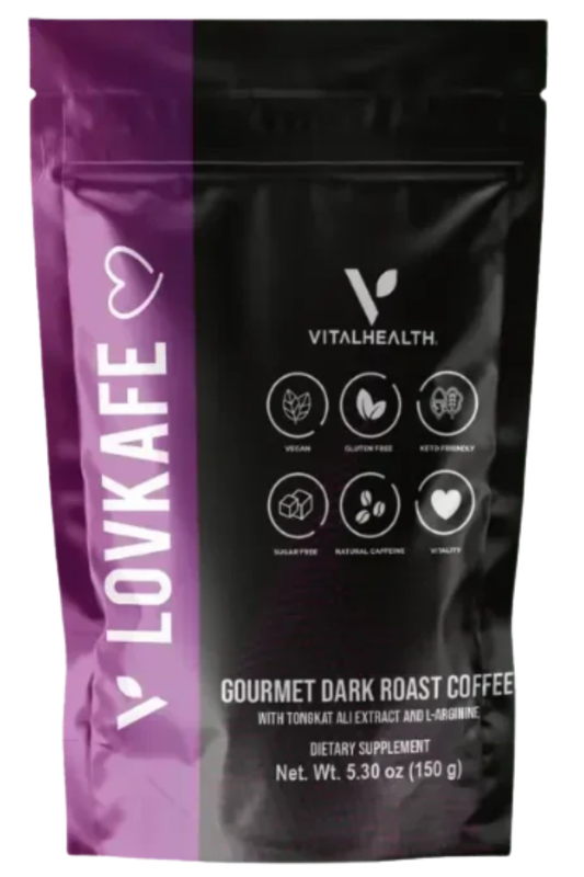 LOVEKAFE