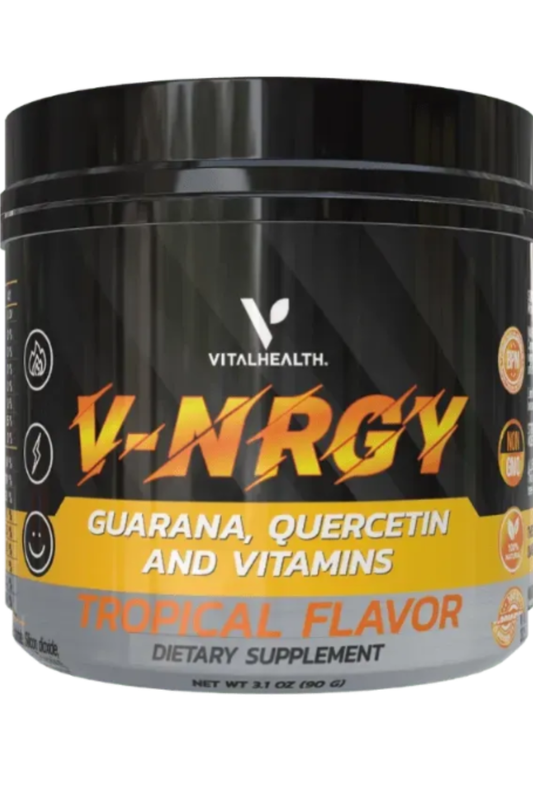 V-NRGY