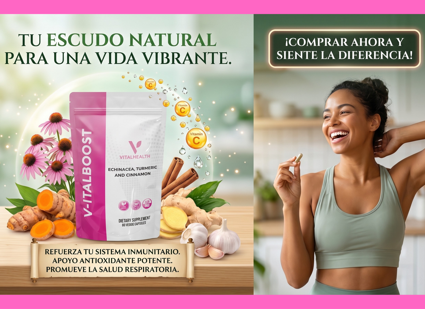 VITALBOOST
