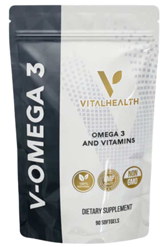 OMEGA 3