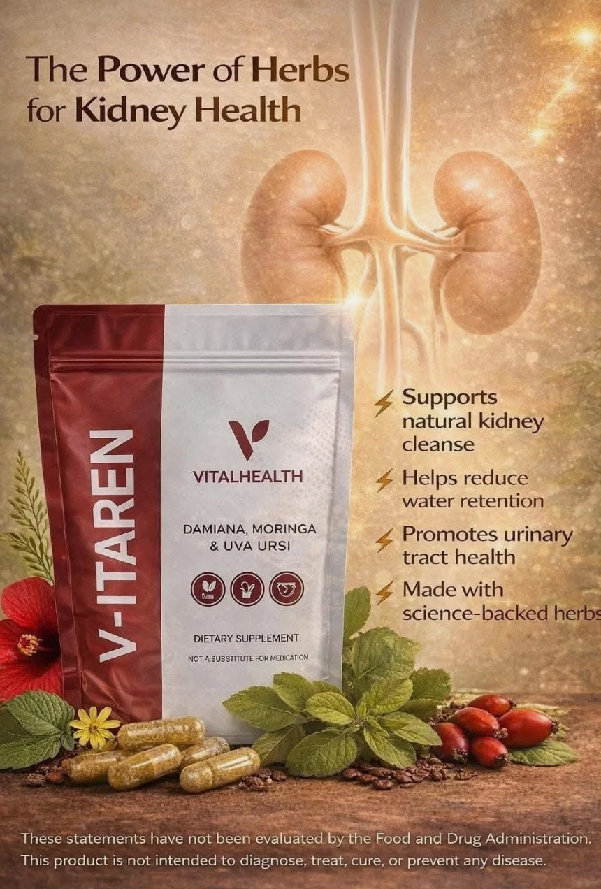VITAREN
