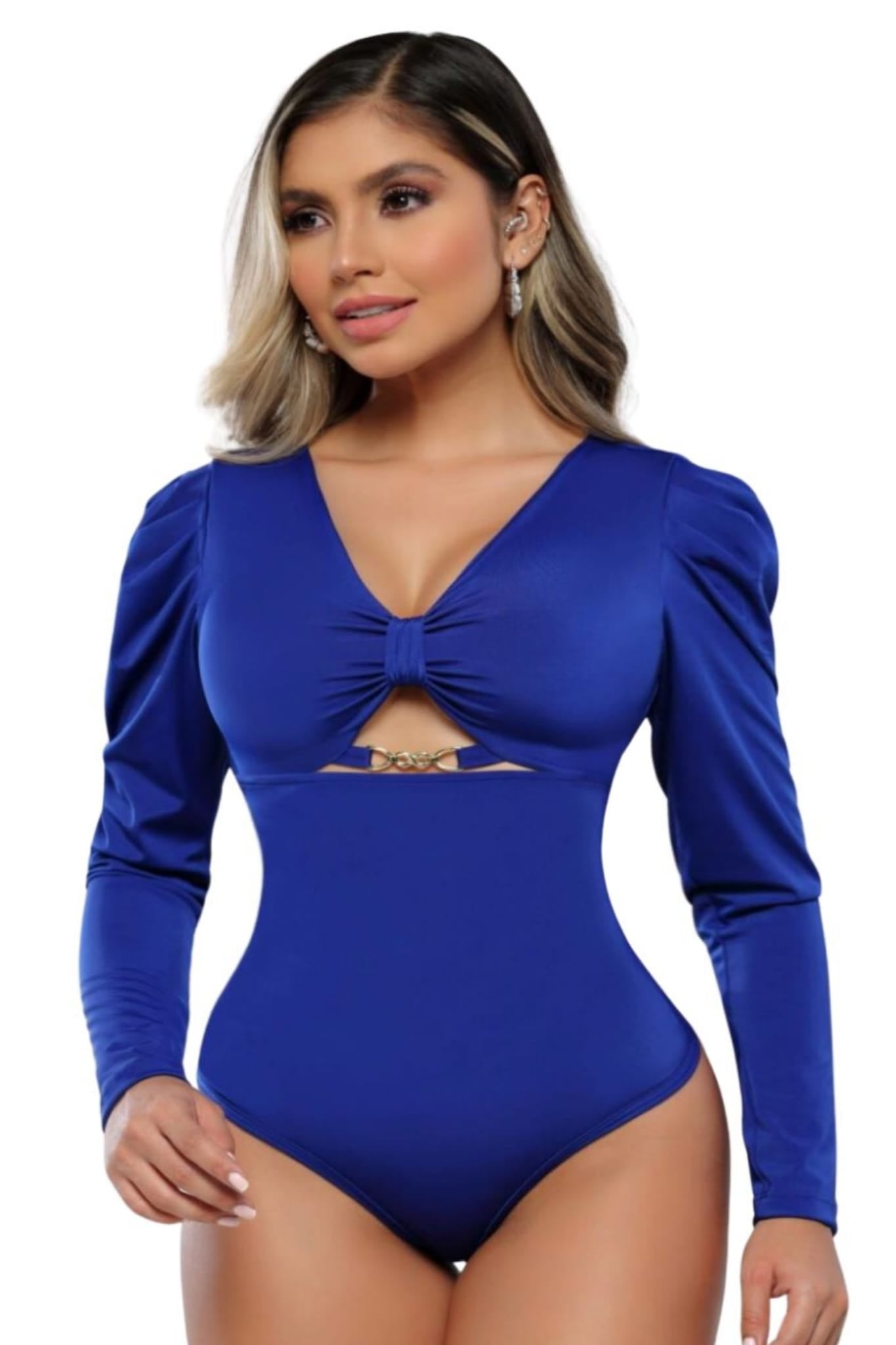 BODY SLIMMER 9140