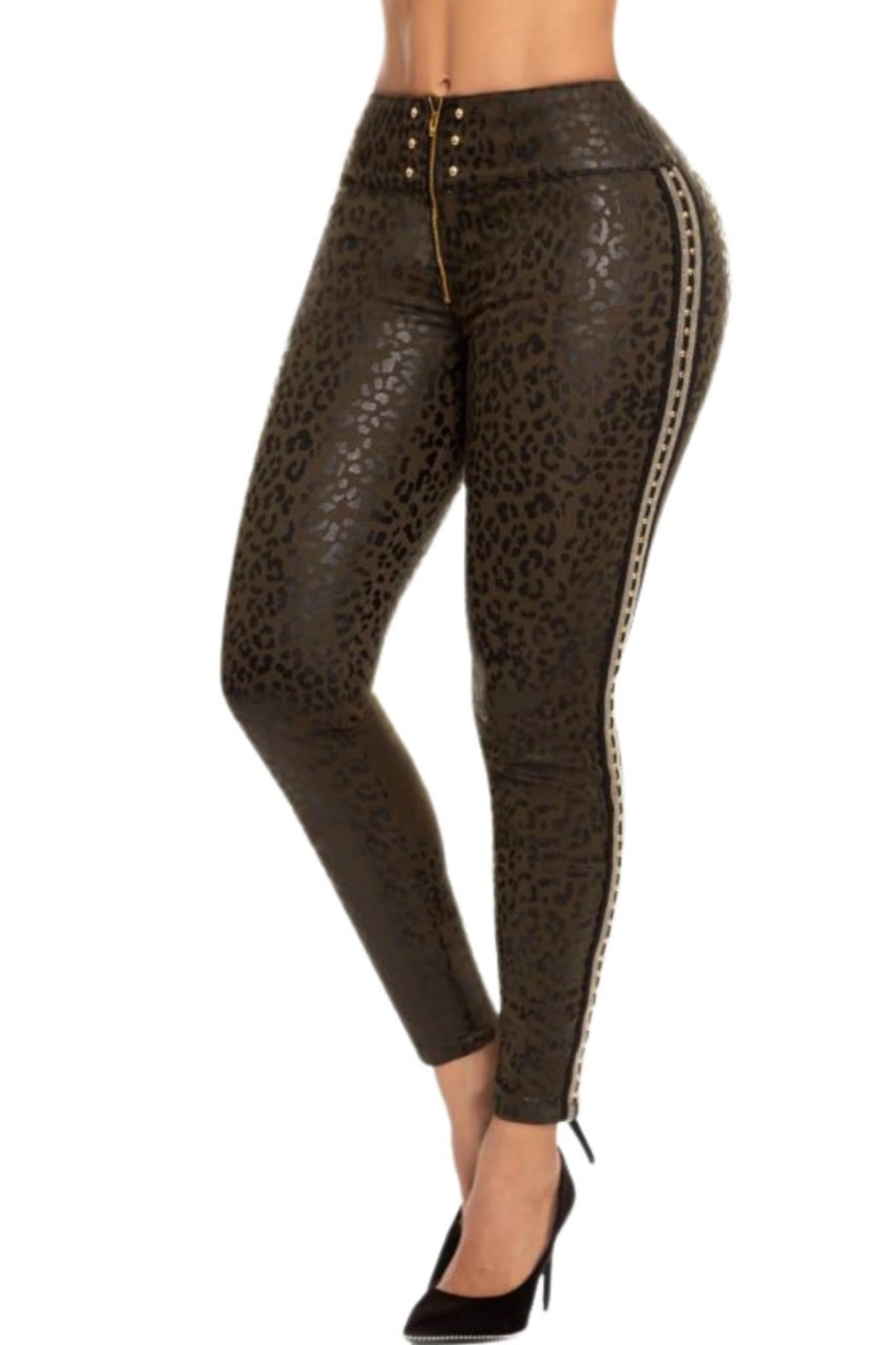 BUTT LIFTER PANT 502975