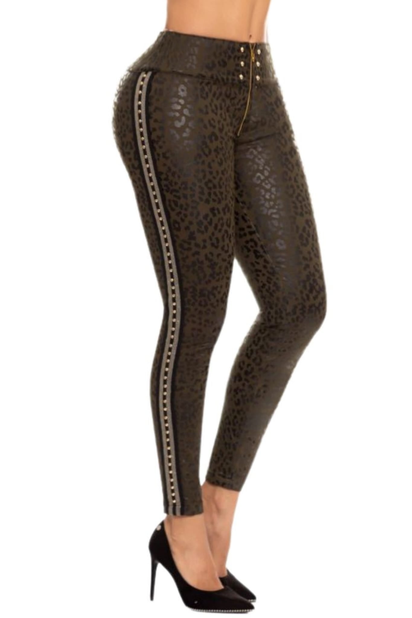 BUTT LIFTER PANT 502975