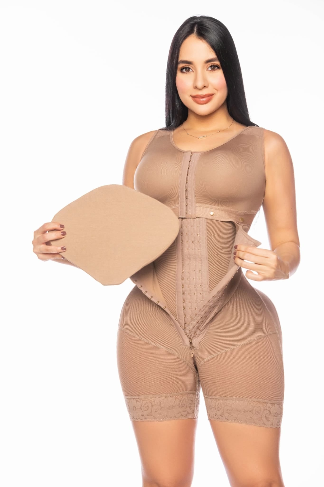 COLOMBIAN SHAPER 490