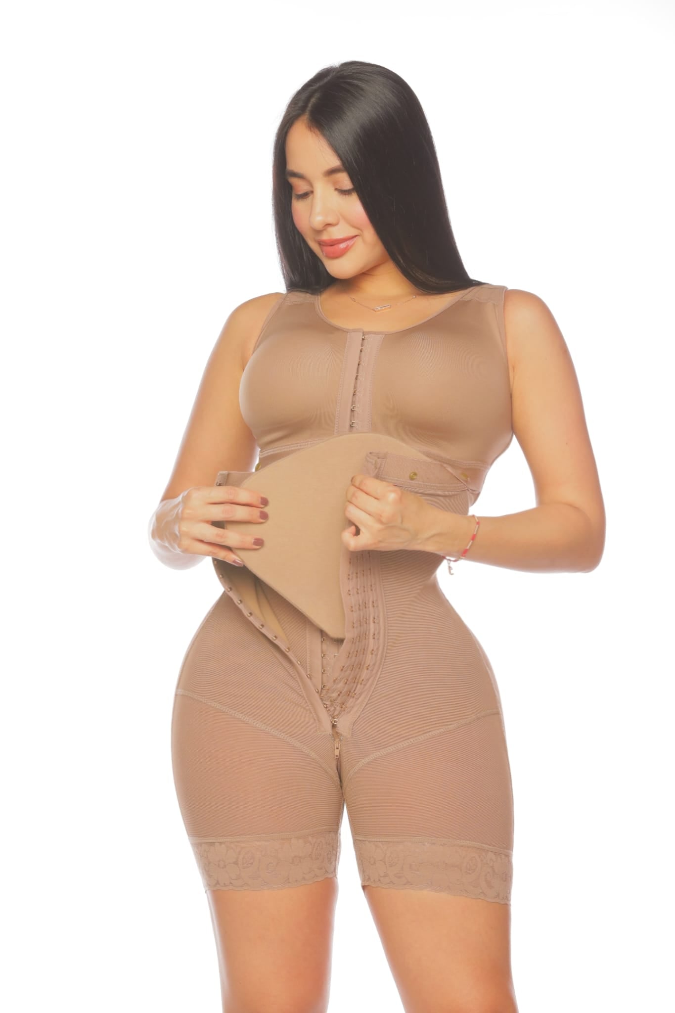 COLOMBIAN SHAPER 490