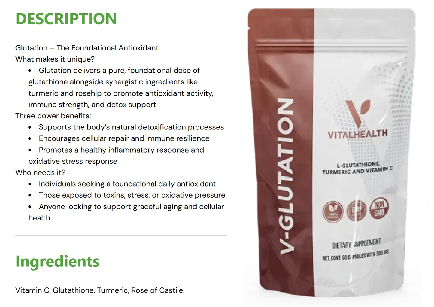 GLUTATION