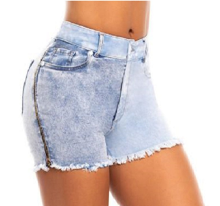 BUTT LIFTER SHORT 501045