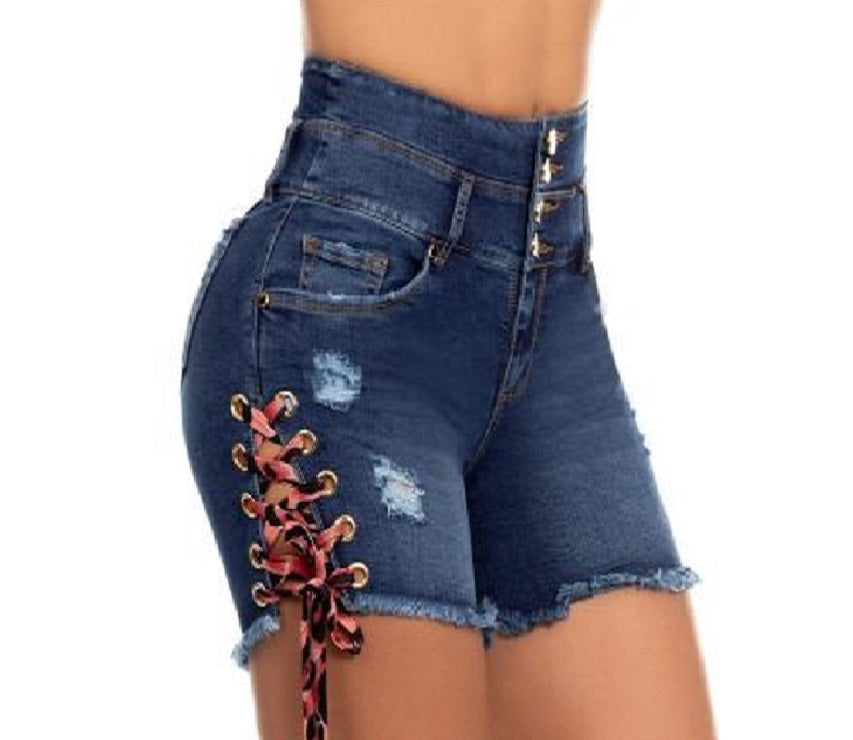 BUTT LIFTER SHORT 502025