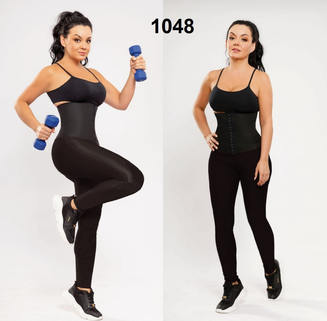 SUPER PROMO FAJA + CREMA + OSMOTICO