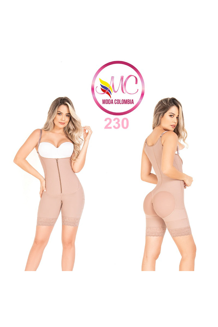 COLOMBIAN SHAPER 230