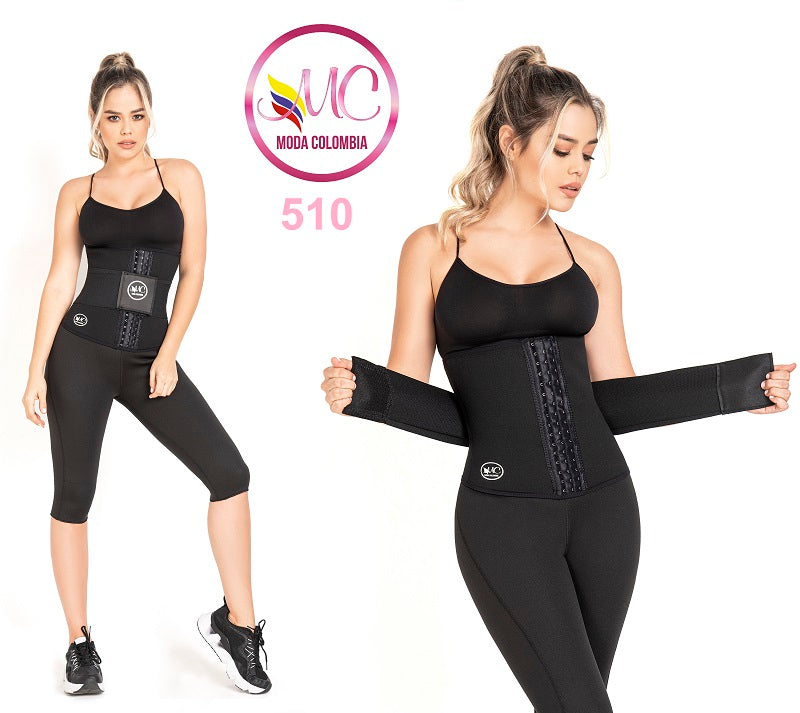 SUPER PROMO FAJA + CREMA + OSMOTICO