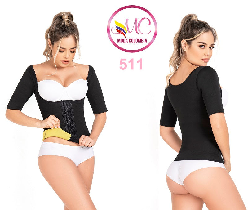 SUPER PROMO FAJA + CREMA + OSMOTICO