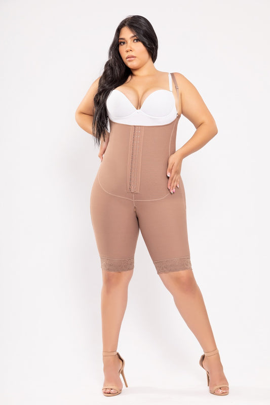 COLOMBIAN SHAPER 260