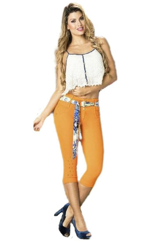 BUTT LIFTER CAPRI 12692